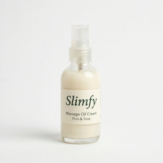 Slimfy Masaj Jeli
