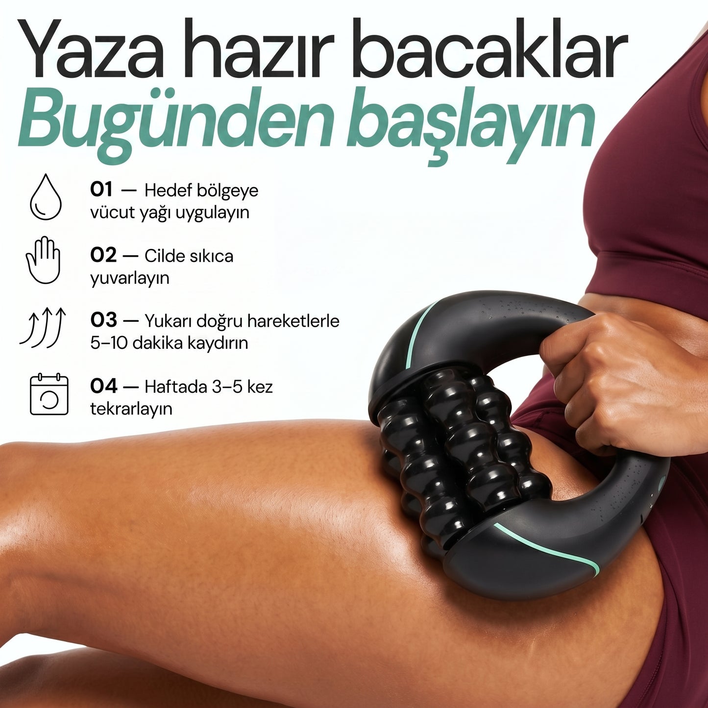 Slimfy RollerPro