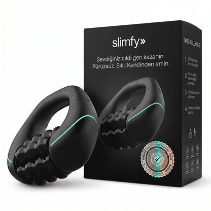 Slimfy RollerPro