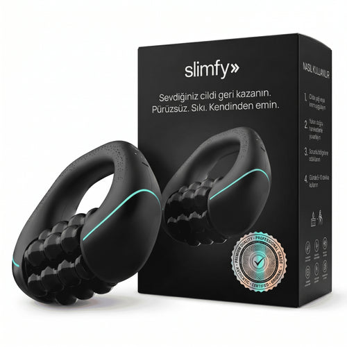 Slimfy RollerPro