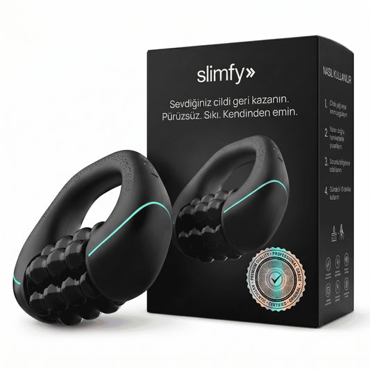 Slimfy RollerPro